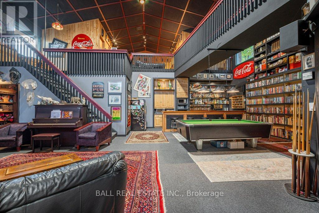 1329 Trappers Lane, Douro-Dummer, Ontario  K0L 2H0 - Photo 11 - X12903130