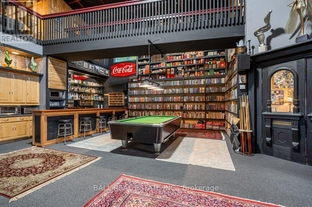 1329 Trappers Lane, Douro-Dummer, Ontario  K0L 2H0 - Photo 12 - X12903130