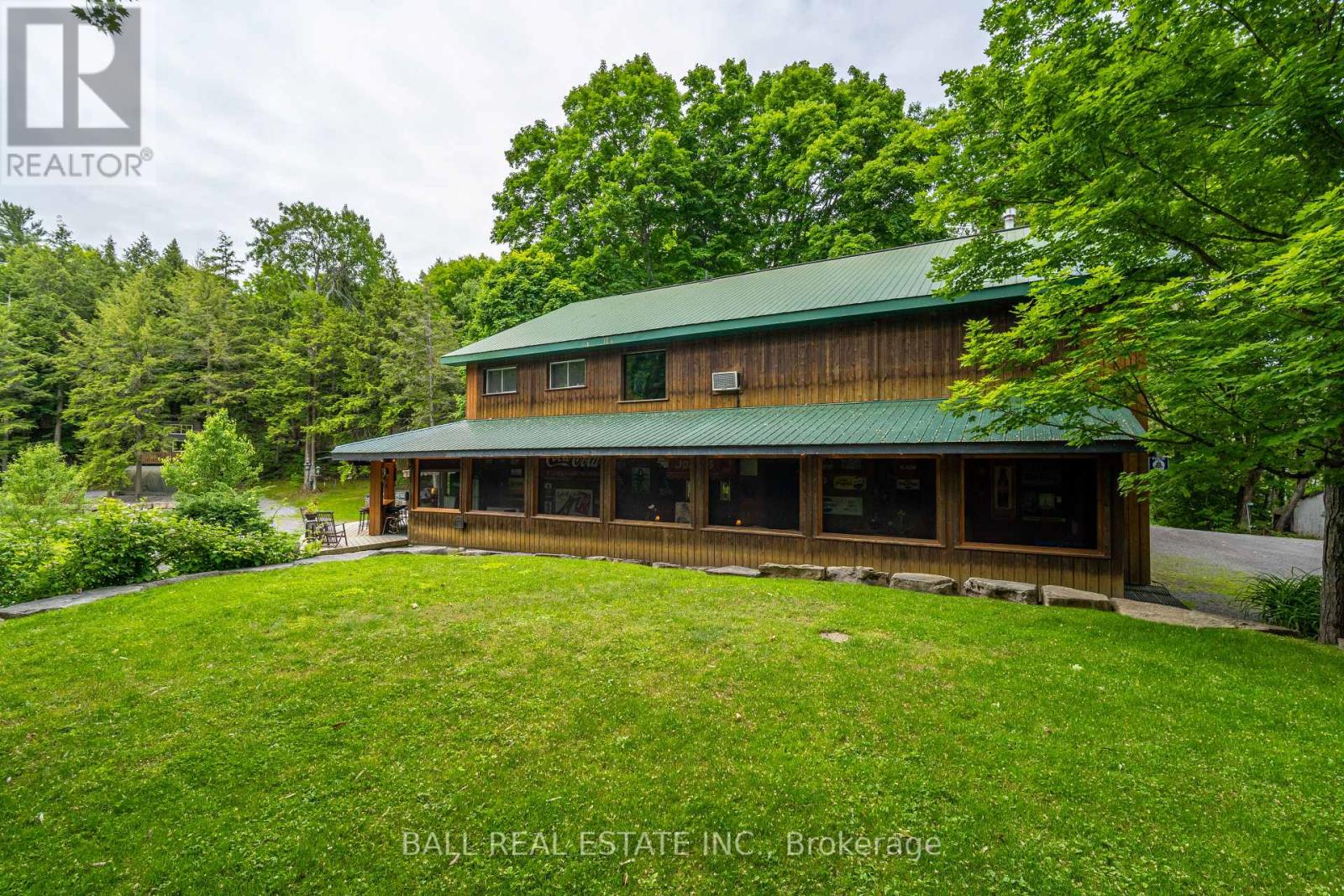 1329 Trappers Lane, Douro-Dummer, Ontario  K0L 2H0 - Photo 23 - X12903130