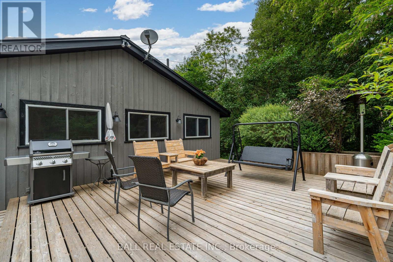 1329 Trappers Lane, Douro-Dummer, Ontario  K0L 2H0 - Photo 25 - X12903130