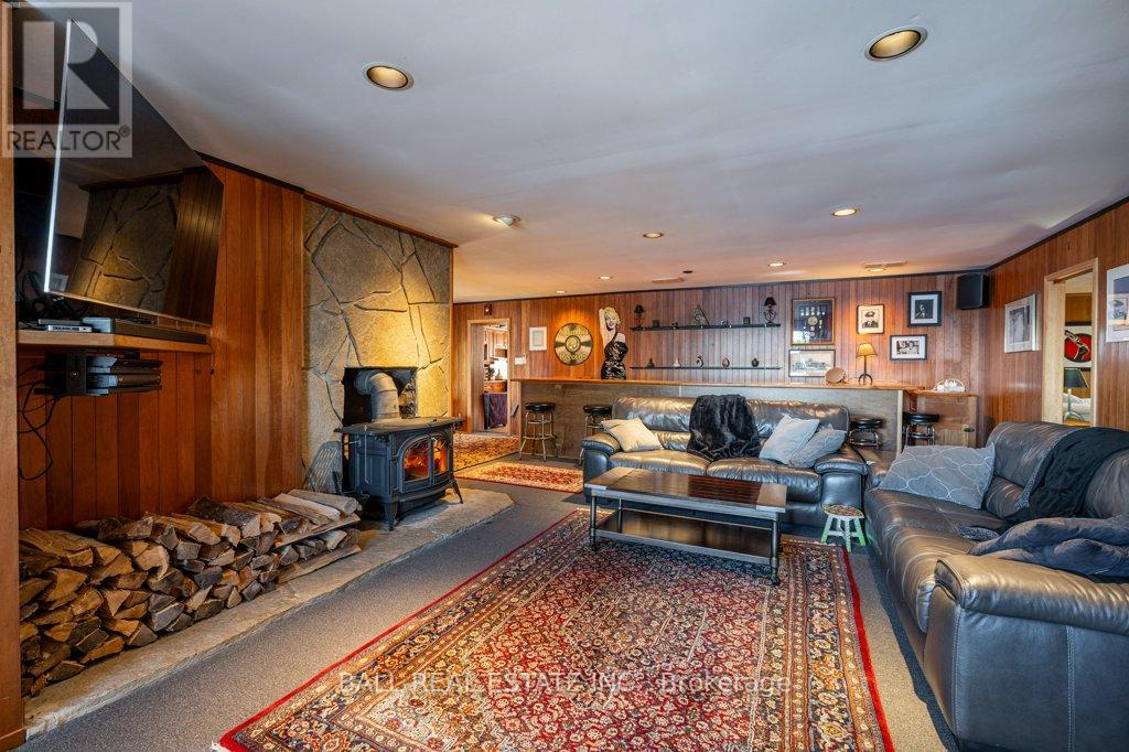 1329 Trappers Lane, Douro-Dummer, Ontario  K0L 2H0 - Photo 28 - X12903130