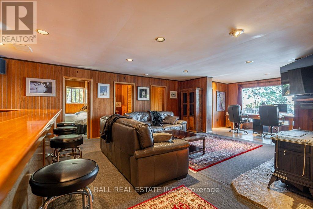 1329 Trappers Lane, Douro-Dummer, Ontario  K0L 2H0 - Photo 29 - X12903130