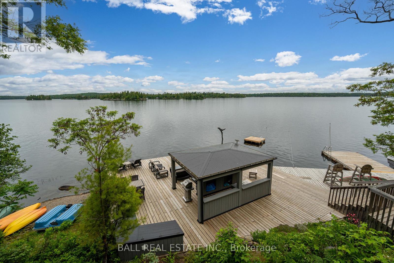 1329 Trappers Lane, Douro-Dummer, Ontario  K0L 2H0 - Photo 3 - X12903130