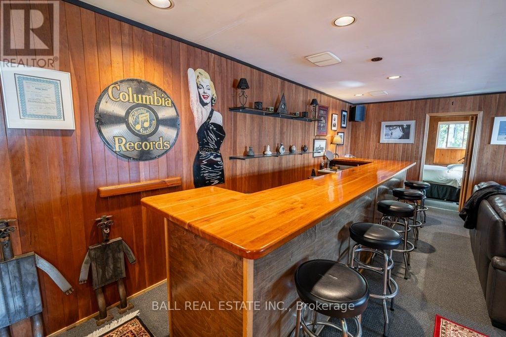 1329 Trappers Lane, Douro-Dummer, Ontario  K0L 2H0 - Photo 30 - X12903130