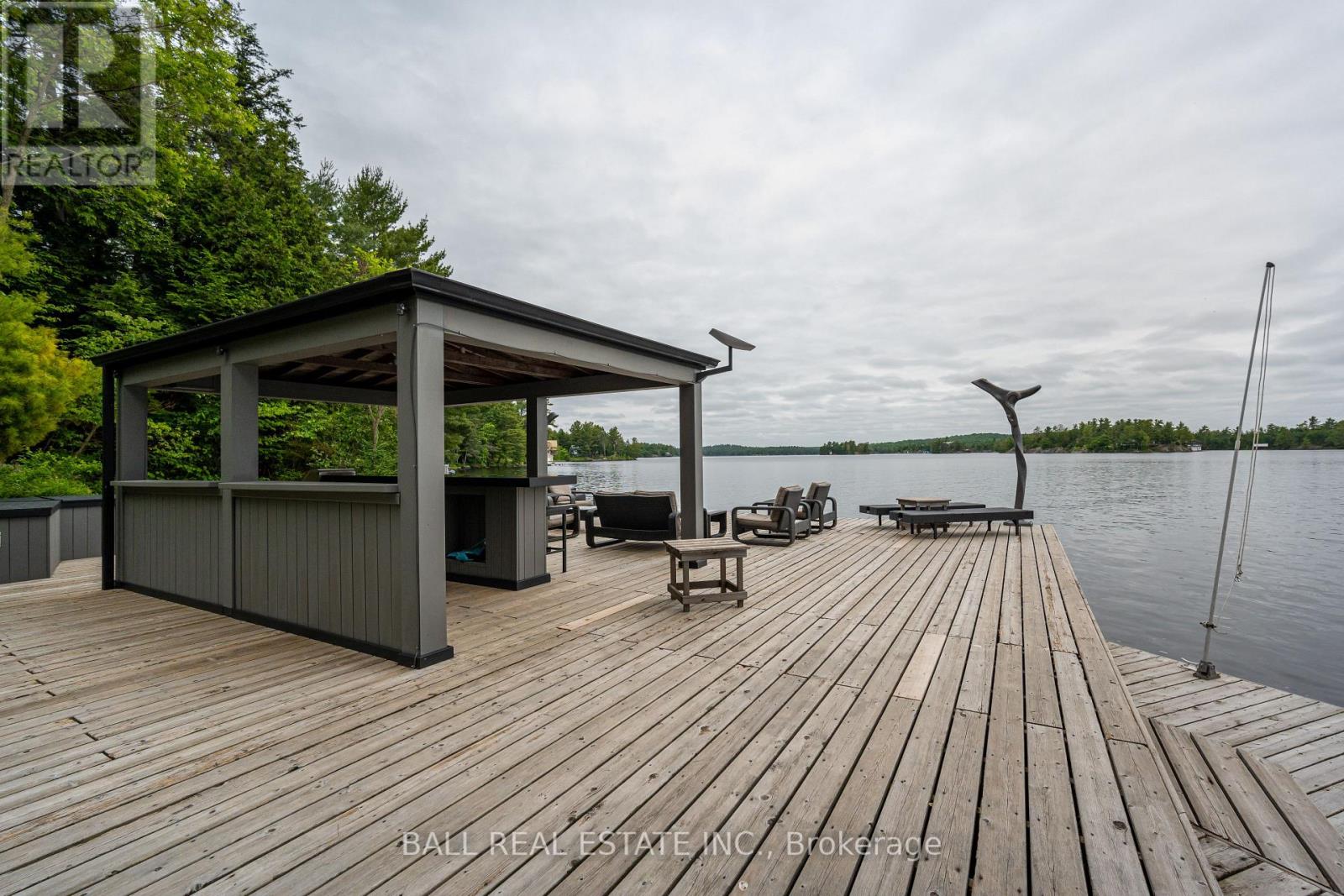 1329 Trappers Lane, Douro-Dummer, Ontario  K0L 2H0 - Photo 38 - X12903130