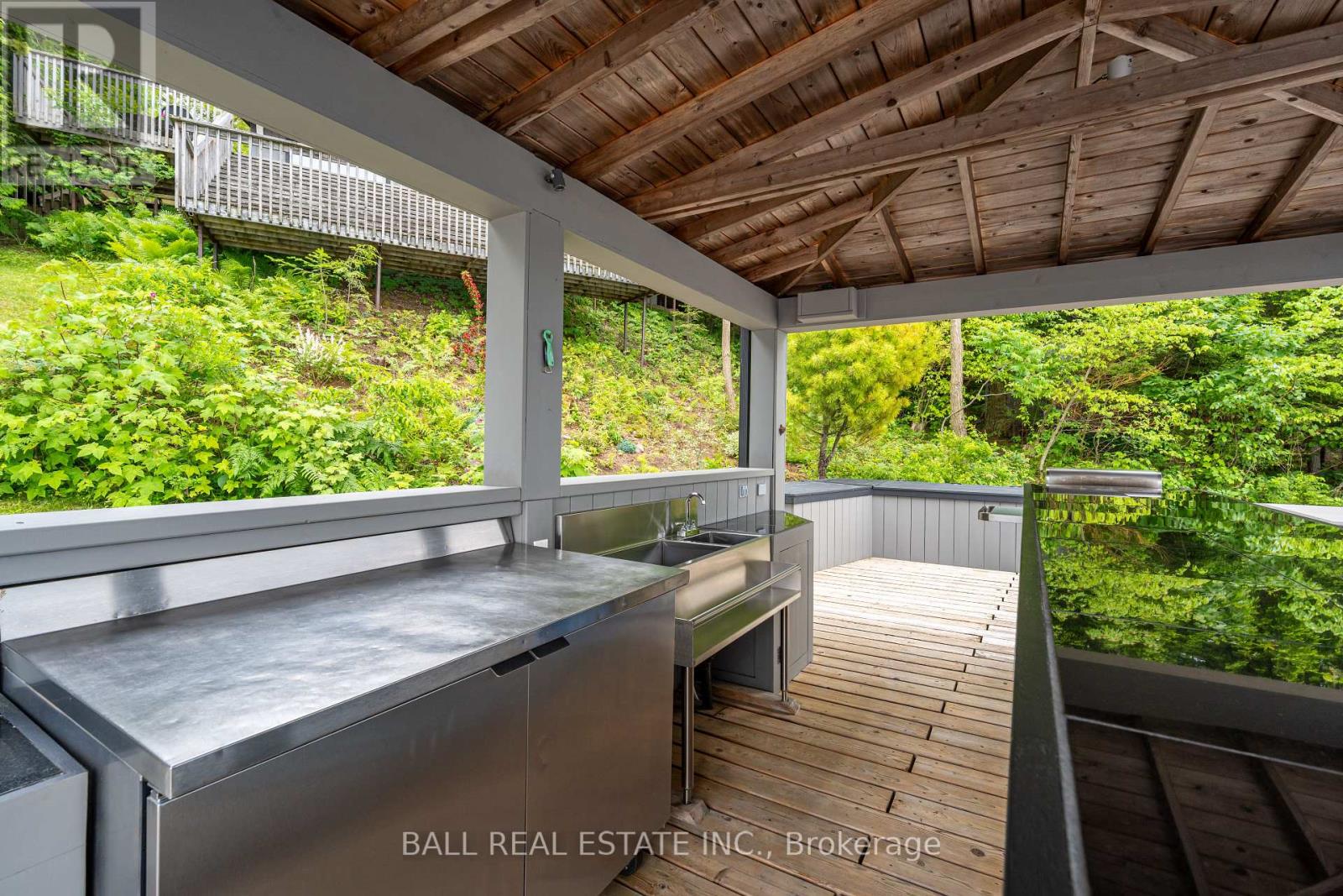 1329 Trappers Lane, Douro-Dummer, Ontario  K0L 2H0 - Photo 39 - X12903130