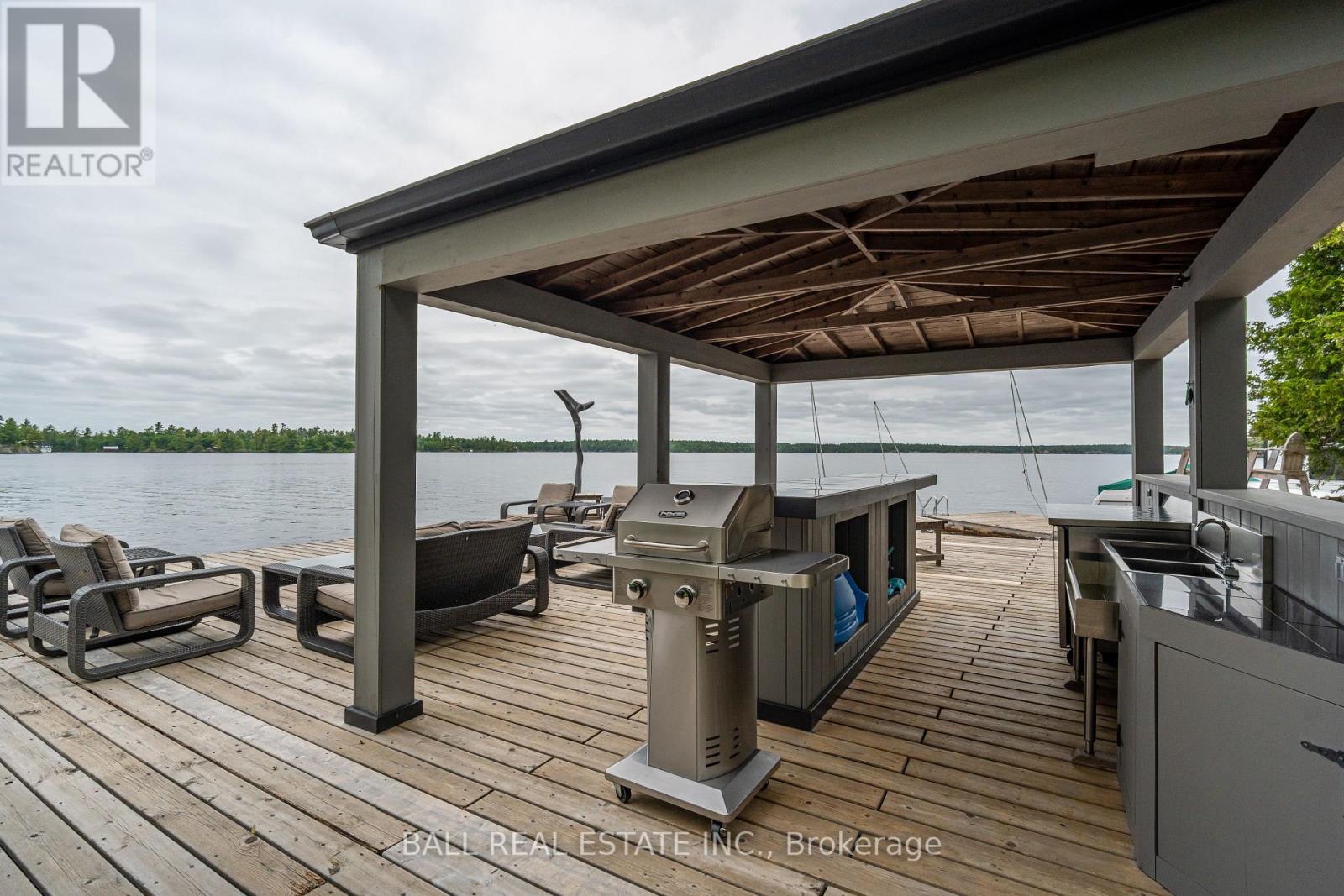 1329 Trappers Lane, Douro-Dummer, Ontario  K0L 2H0 - Photo 4 - X12903130
