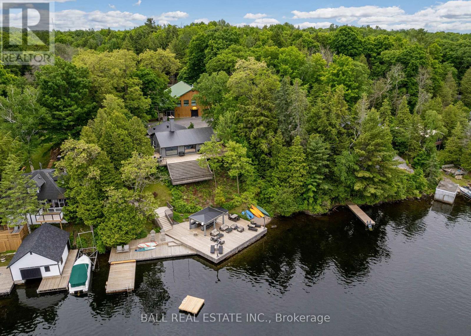 1329 Trappers Lane, Douro-Dummer, Ontario  K0L 2H0 - Photo 43 - X12903130