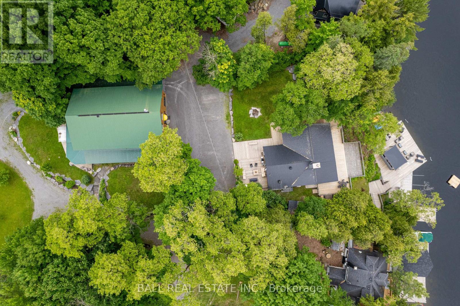 1329 Trappers Lane, Douro-Dummer, Ontario  K0L 2H0 - Photo 44 - X12903130