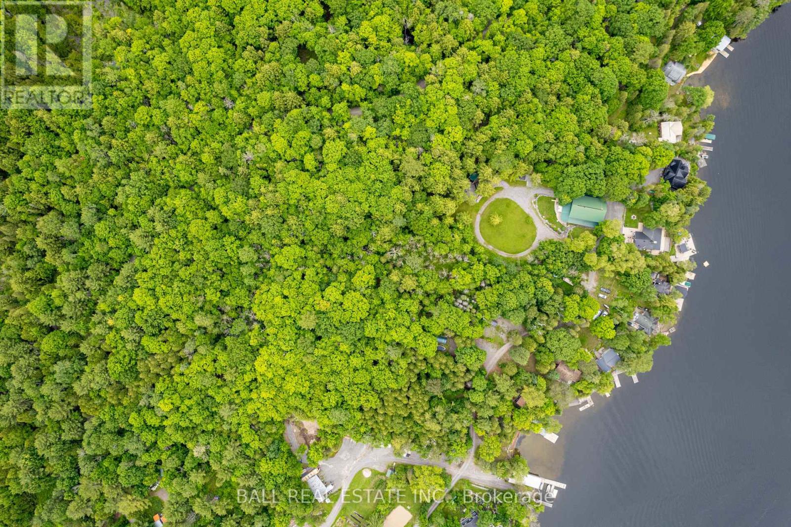 1329 Trappers Lane, Douro-Dummer, Ontario  K0L 2H0 - Photo 45 - X12903130