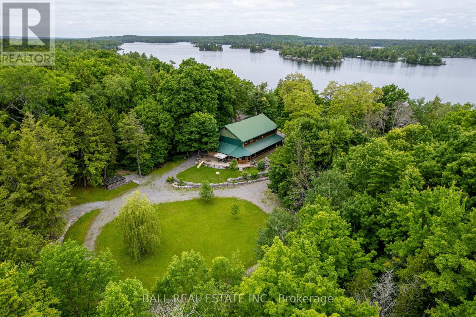 1329 Trappers Lane, Douro-Dummer, Ontario  K0L 2H0 - Photo 9 - X12903130