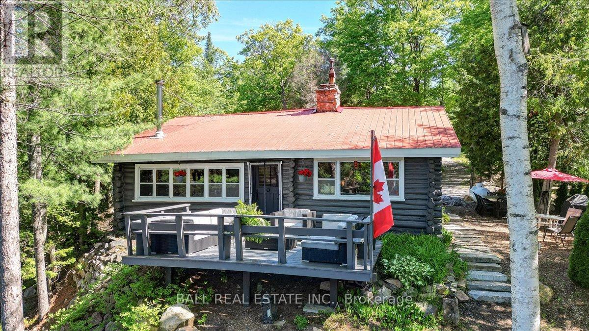 139 SPENCE ROAD, north kawartha, Ontario