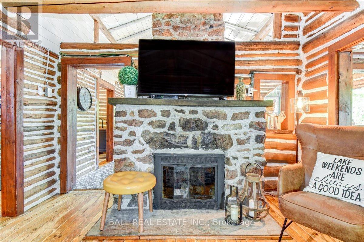 139 Spence Road, North Kawartha, Ontario  K0L 1A0 - Photo 13 - X12903464