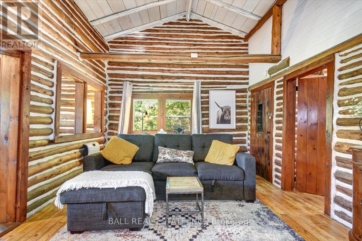 139 Spence Road, North Kawartha, Ontario  K0L 1A0 - Photo 14 - X12903464