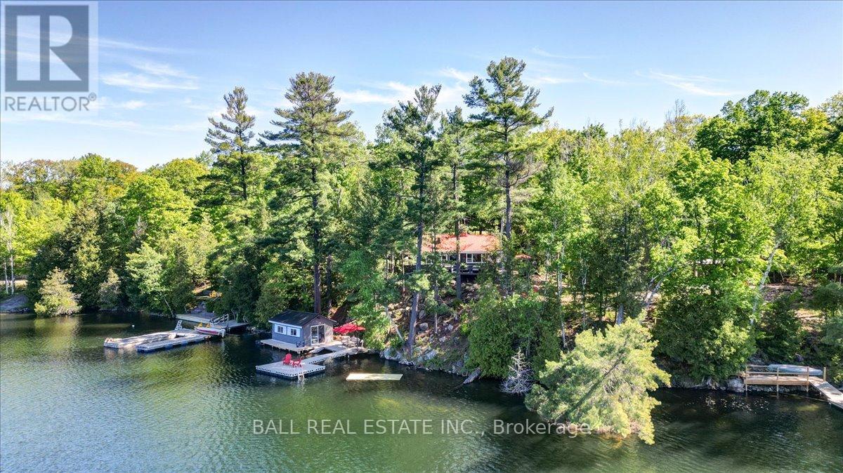139 Spence Road, North Kawartha, Ontario  K0L 1A0 - Photo 2 - X12903464