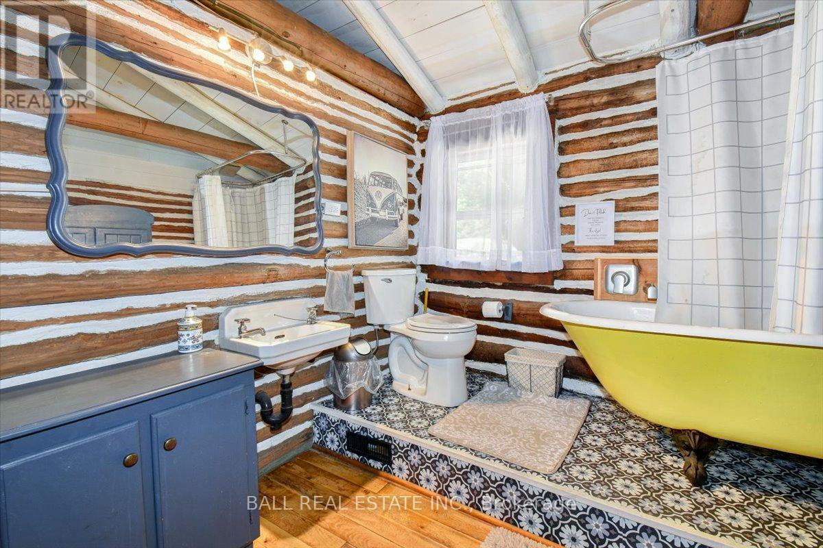 139 Spence Road, North Kawartha, Ontario  K0L 1A0 - Photo 24 - X12903464