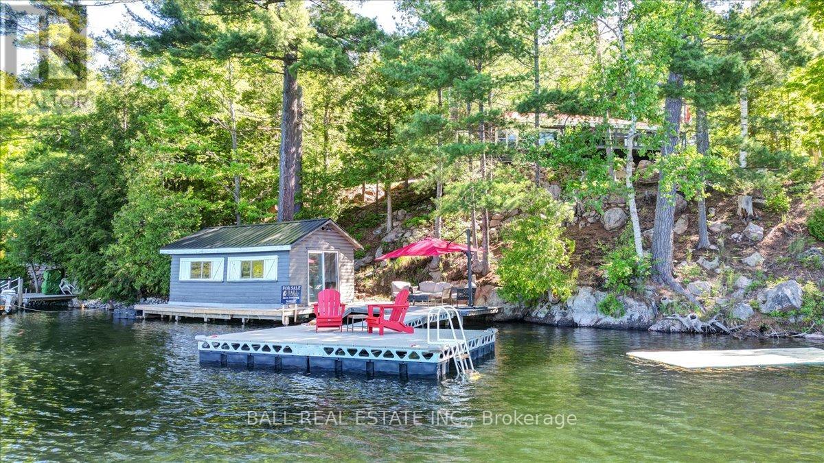 139 Spence Road, North Kawartha, Ontario  K0L 1A0 - Photo 26 - X12903464