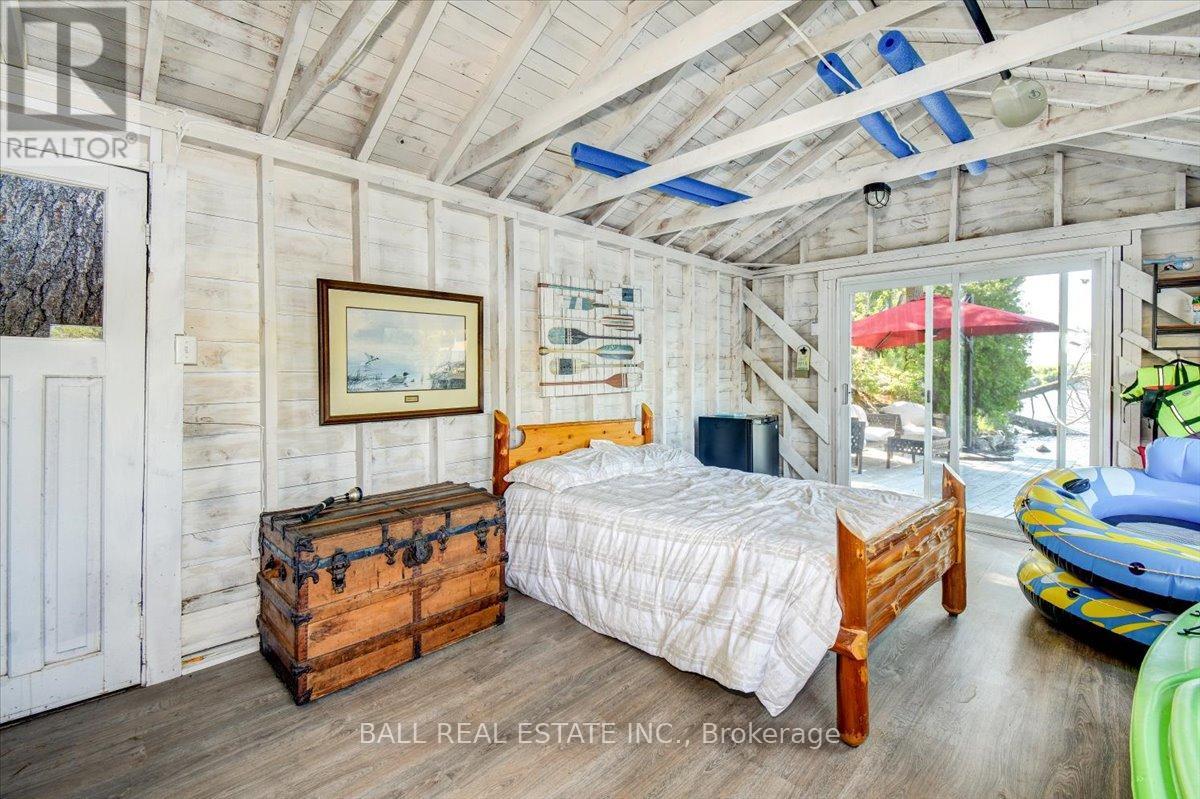 139 Spence Road, North Kawartha, Ontario  K0L 1A0 - Photo 29 - X12903464