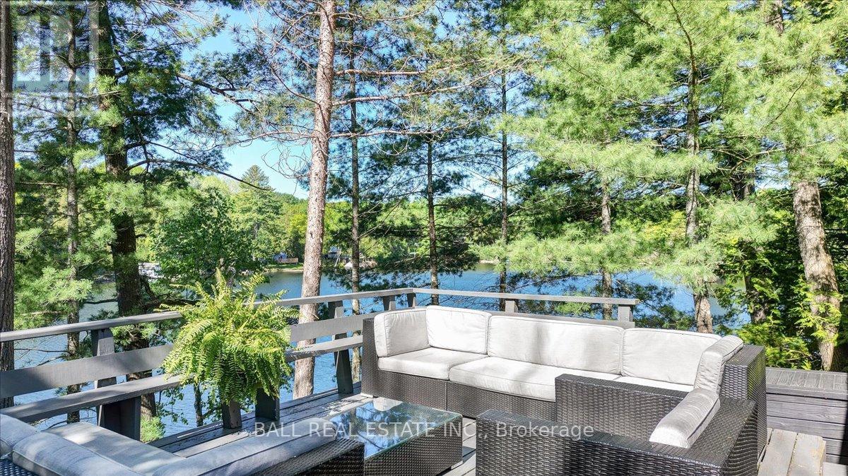 139 Spence Road, North Kawartha, Ontario  K0L 1A0 - Photo 32 - X12903464