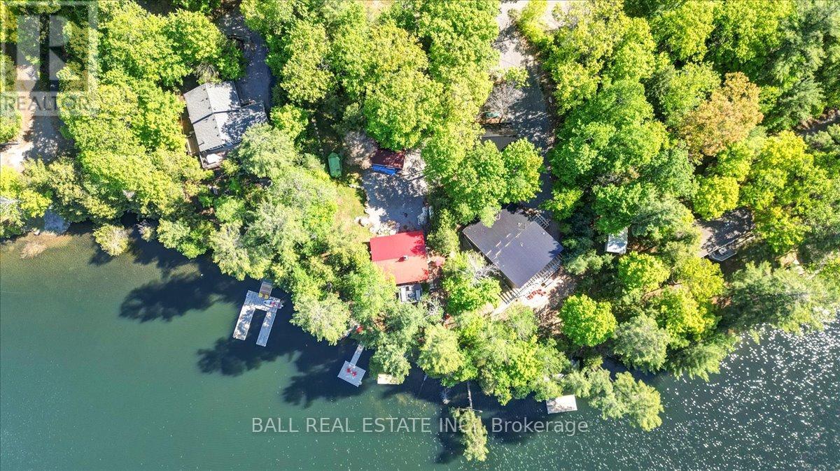 139 Spence Road, North Kawartha, Ontario  K0L 1A0 - Photo 35 - X12903464