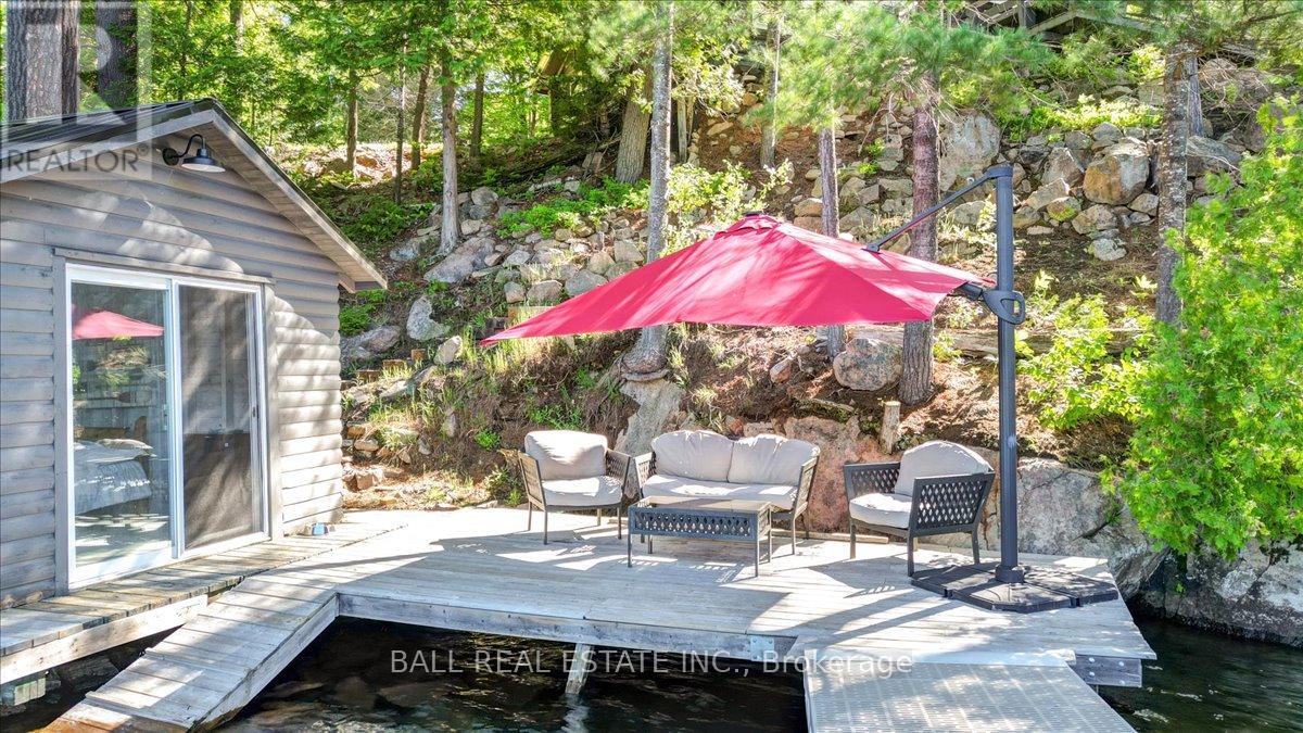 139 Spence Road, North Kawartha, Ontario  K0L 1A0 - Photo 36 - X12903464