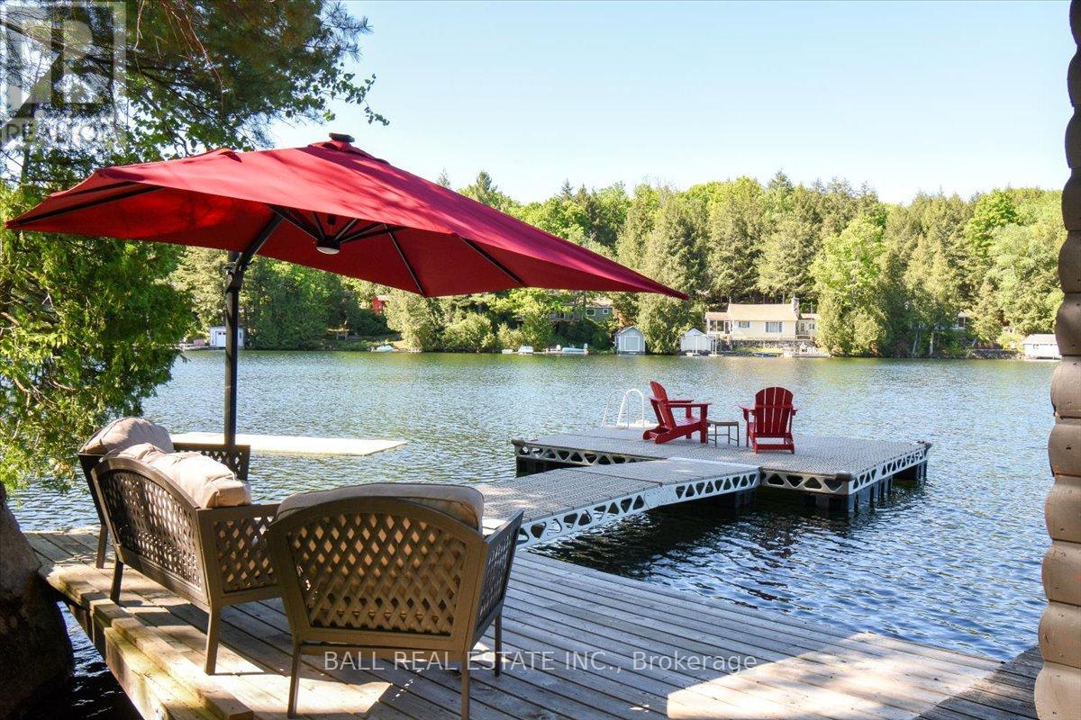 139 Spence Road, North Kawartha, Ontario  K0L 1A0 - Photo 38 - X12903464