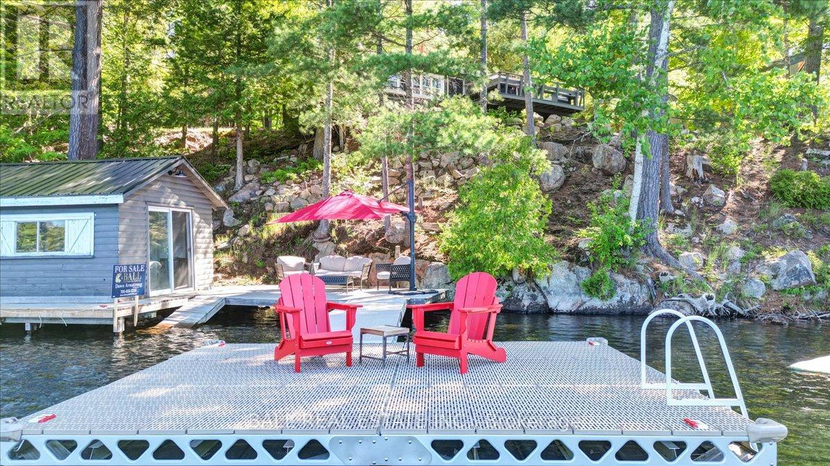 139 Spence Road, North Kawartha, Ontario  K0L 1A0 - Photo 39 - X12903464