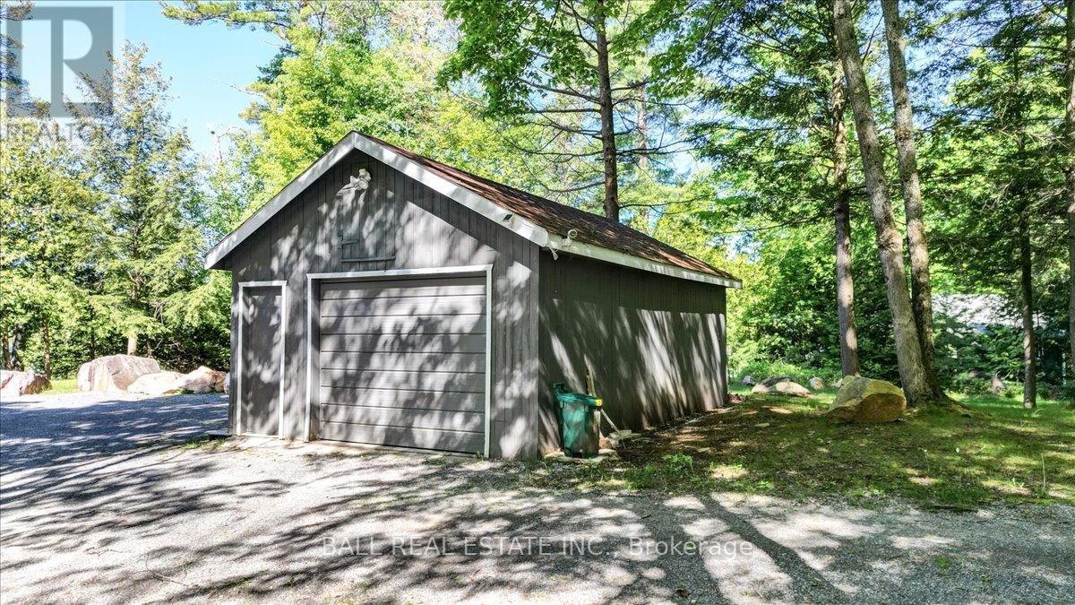 139 Spence Road, North Kawartha, Ontario  K0L 1A0 - Photo 42 - X12903464