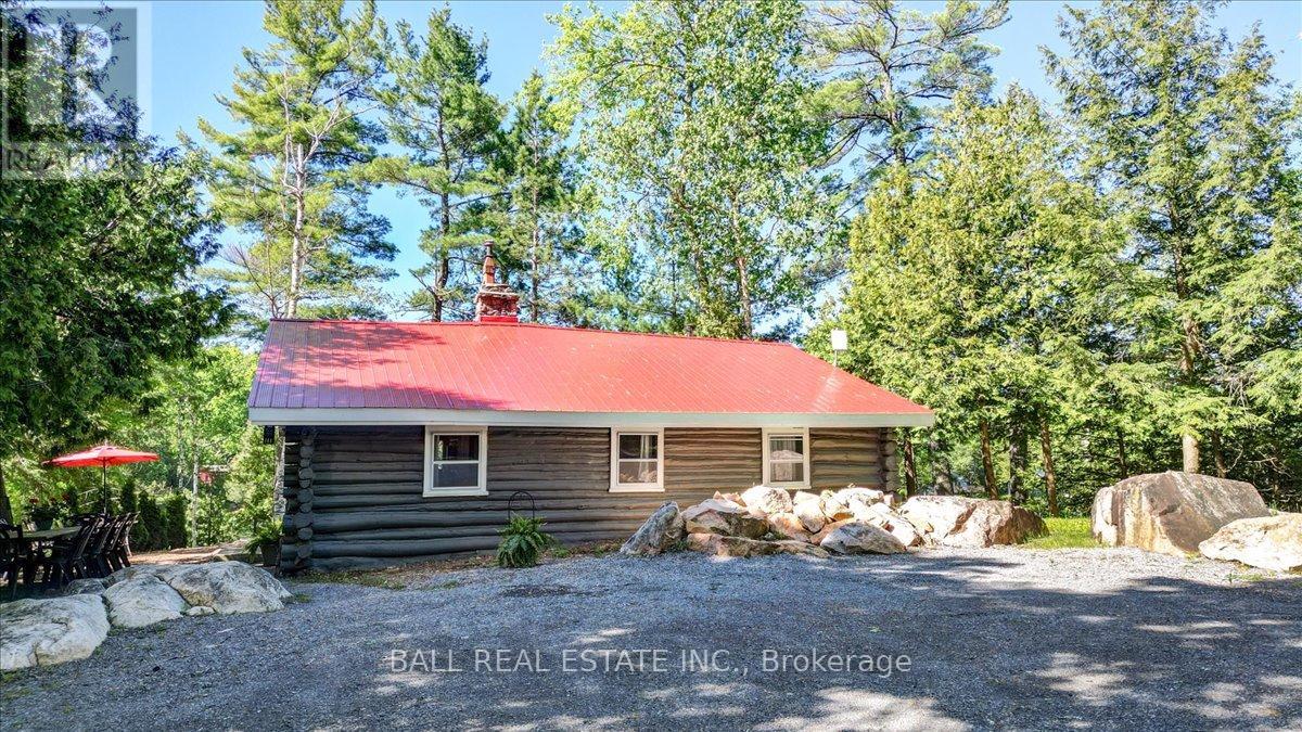 139 Spence Road, North Kawartha, Ontario  K0L 1A0 - Photo 48 - X12903464