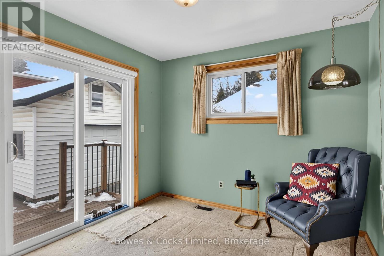 716 Otonabee Drive, Peterborough (Ashburnham Ward 4), Ontario  K9J 7P9 - Photo 13 - X12903824