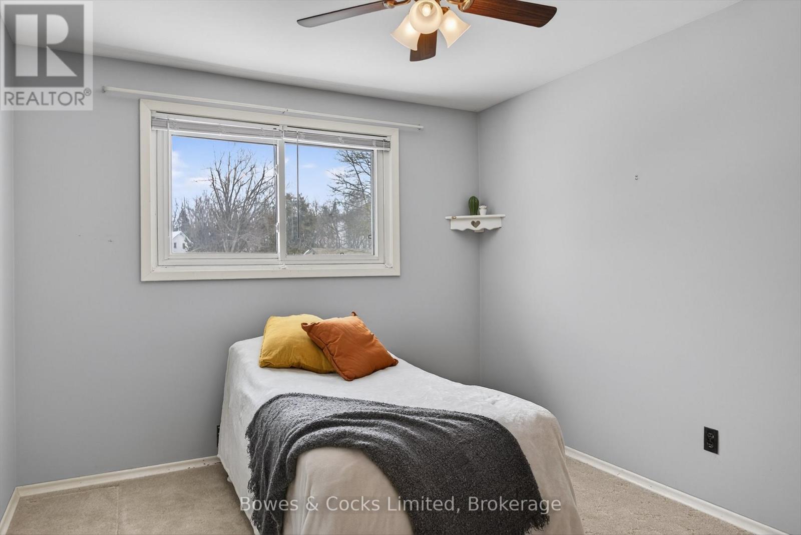 716 Otonabee Drive, Peterborough (Ashburnham Ward 4), Ontario  K9J 7P9 - Photo 15 - X12903824