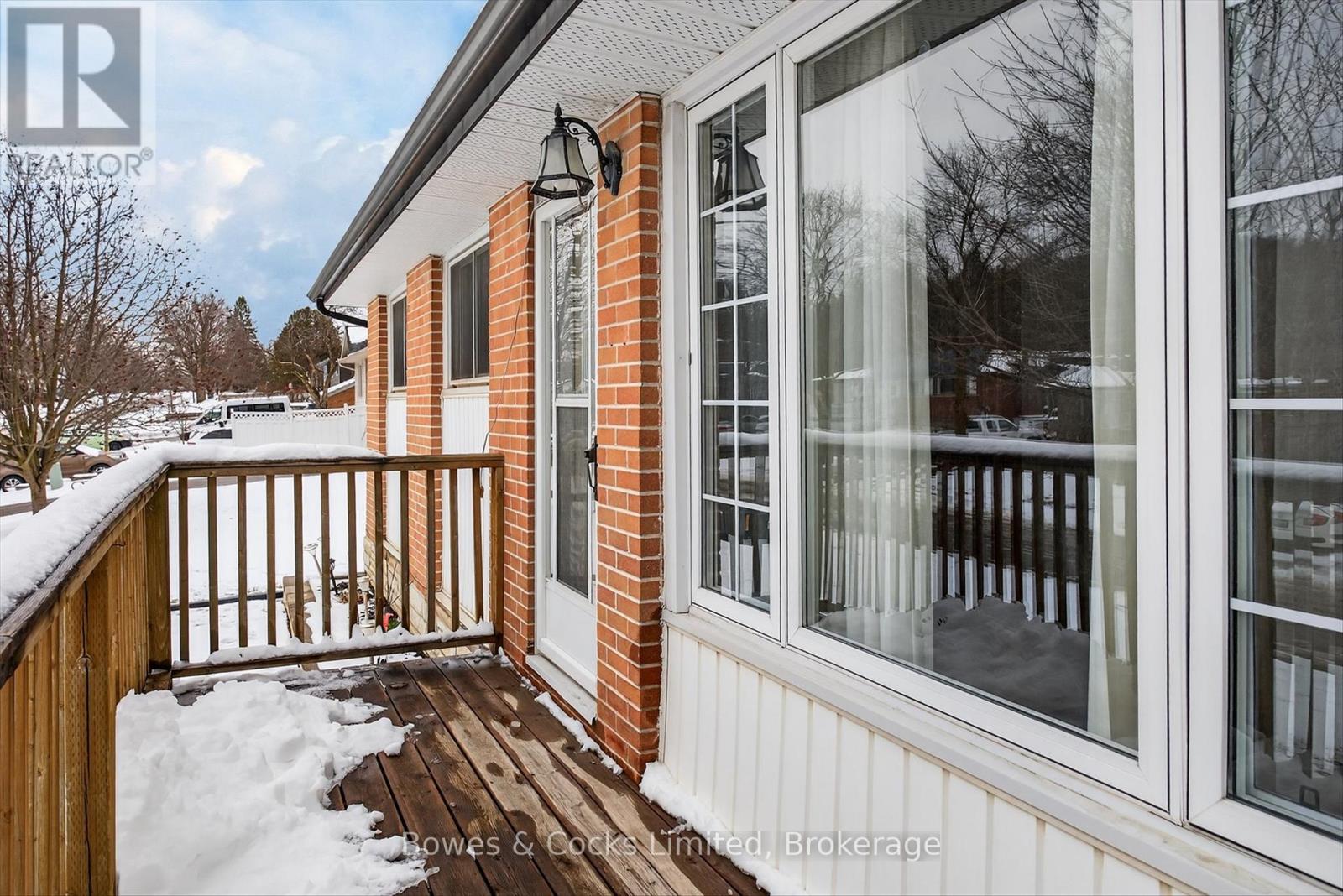 716 Otonabee Drive, Peterborough (Ashburnham Ward 4), Ontario  K9J 7P9 - Photo 3 - X12903824