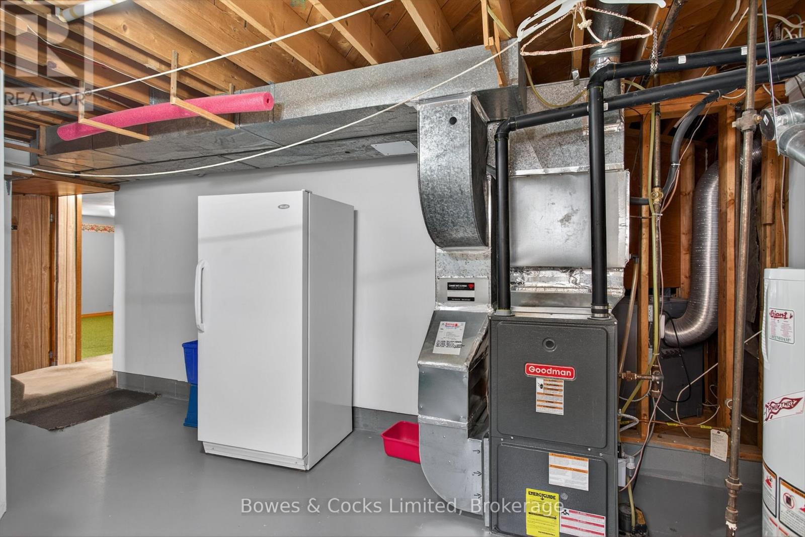 716 Otonabee Drive, Peterborough (Ashburnham Ward 4), Ontario  K9J 7P9 - Photo 30 - X12903824