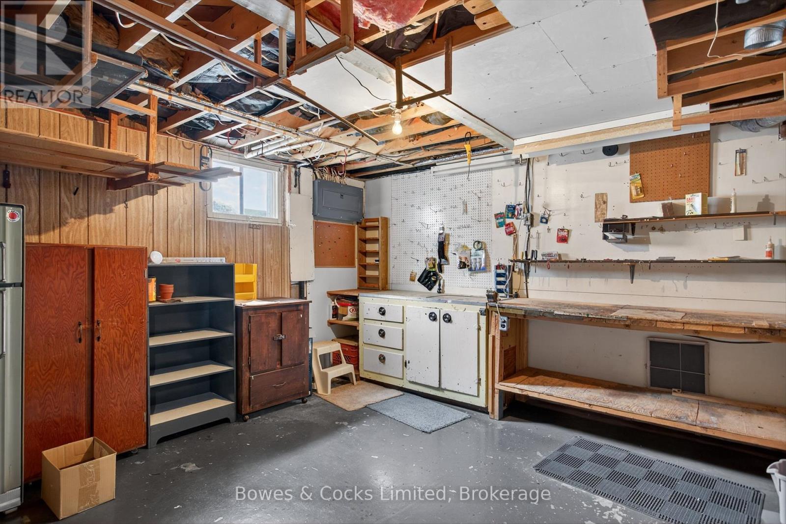 716 Otonabee Drive, Peterborough (Ashburnham Ward 4), Ontario  K9J 7P9 - Photo 34 - X12903824