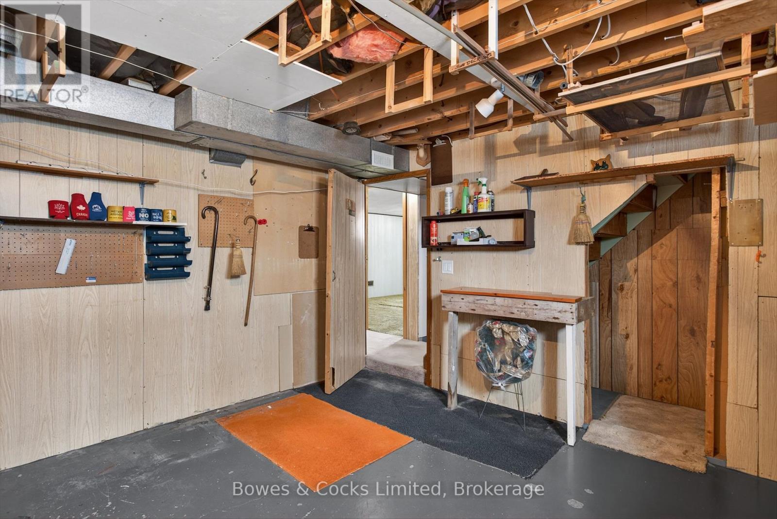 716 Otonabee Drive, Peterborough (Ashburnham Ward 4), Ontario  K9J 7P9 - Photo 35 - X12903824