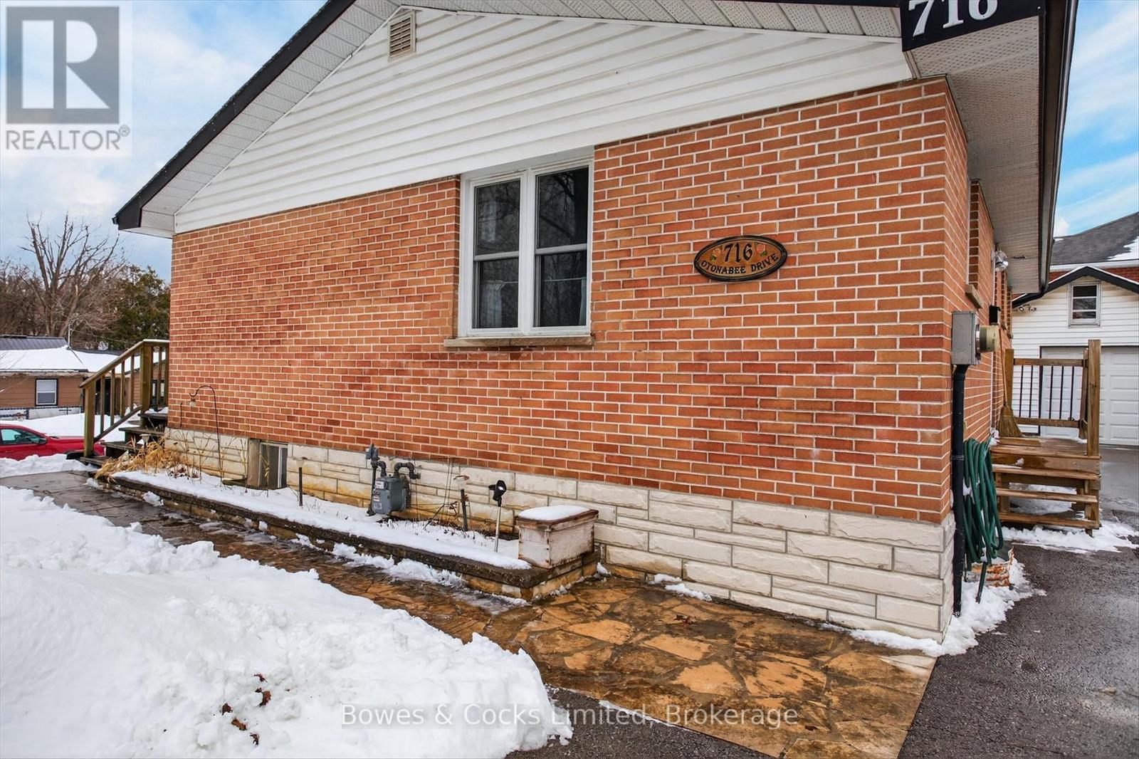 716 Otonabee Drive, Peterborough (Ashburnham Ward 4), Ontario  K9J 7P9 - Photo 37 - X12903824