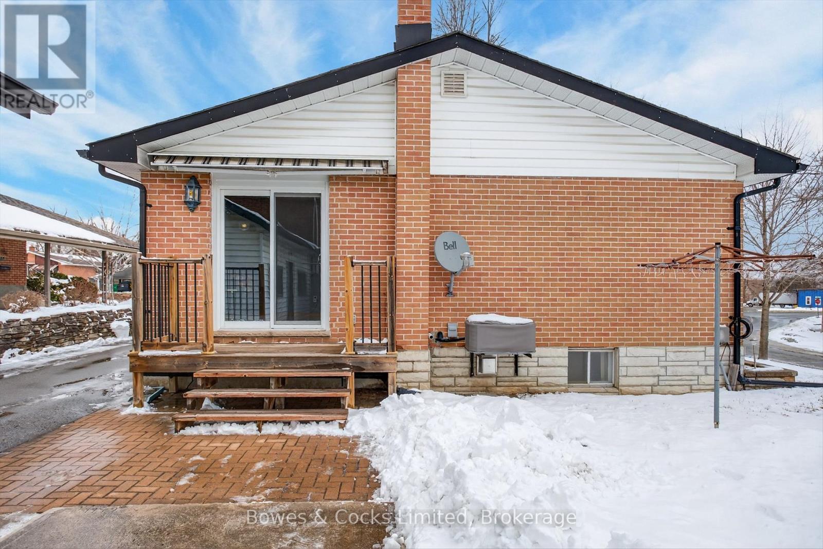 716 Otonabee Drive, Peterborough (Ashburnham Ward 4), Ontario  K9J 7P9 - Photo 39 - X12903824