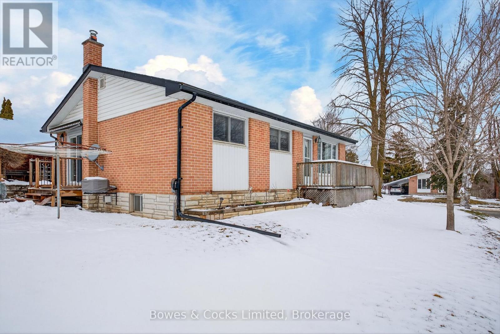 716 Otonabee Drive, Peterborough (Ashburnham Ward 4), Ontario  K9J 7P9 - Photo 40 - X12903824