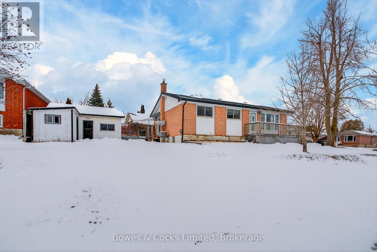 716 Otonabee Drive, Peterborough (Ashburnham Ward 4), Ontario  K9J 7P9 - Photo 41 - X12903824