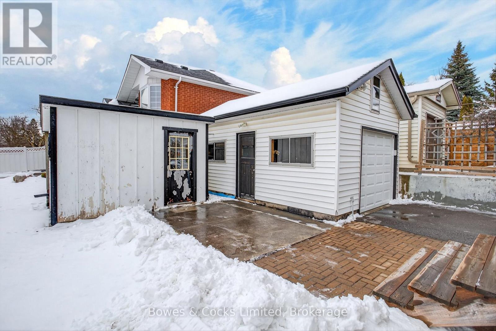 716 Otonabee Drive, Peterborough (Ashburnham Ward 4), Ontario  K9J 7P9 - Photo 42 - X12903824
