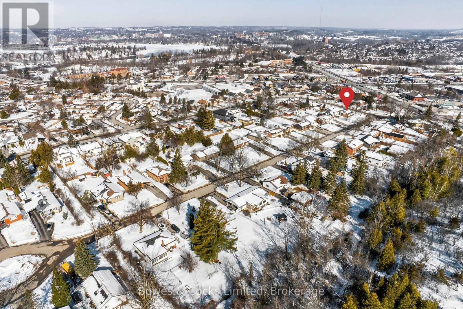 716 Otonabee Drive, Peterborough (Ashburnham Ward 4), Ontario  K9J 7P9 - Photo 46 - X12903824