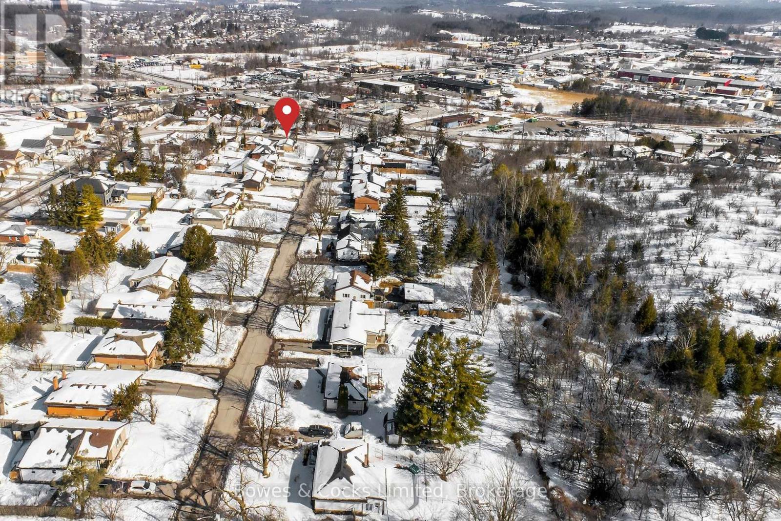 716 Otonabee Drive, Peterborough (Ashburnham Ward 4), Ontario  K9J 7P9 - Photo 47 - X12903824