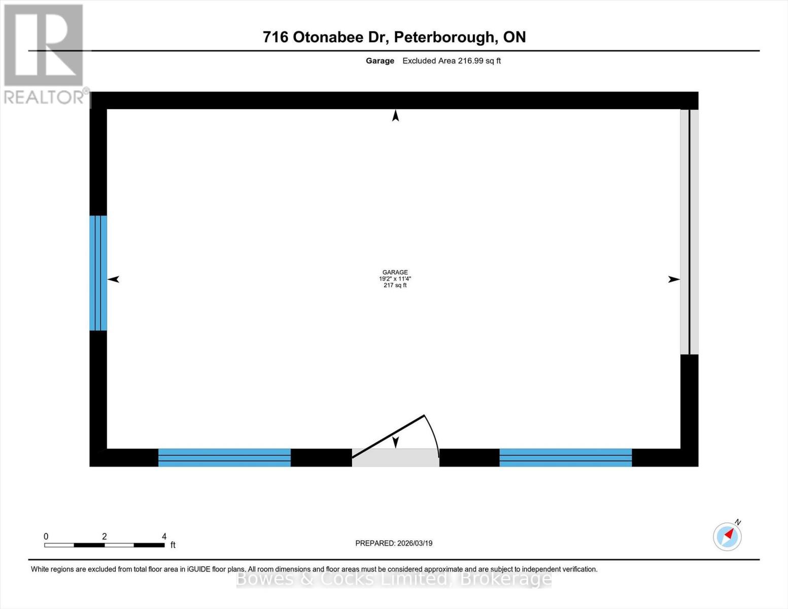 716 Otonabee Drive, Peterborough (Ashburnham Ward 4), Ontario  K9J 7P9 - Photo 50 - X12903824