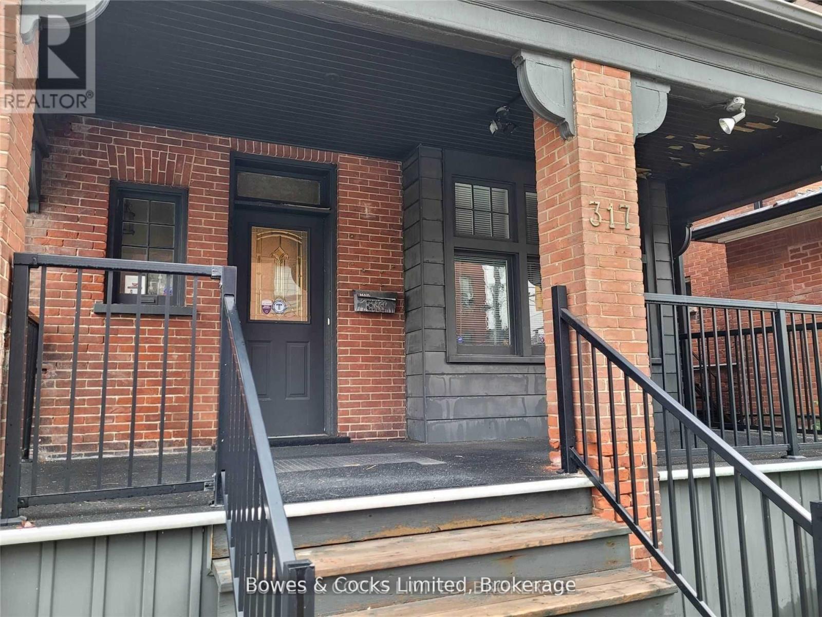 317 Reid Street, Peterborough (Town Ward 3), Ontario  K9J 3R2 - Photo 3 - X12903832