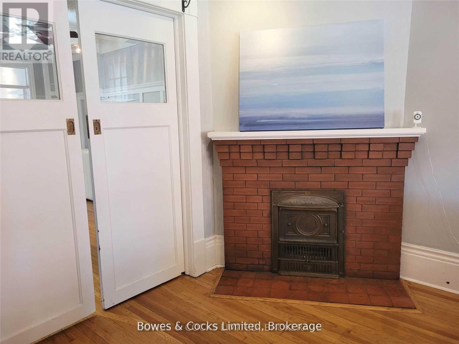 317 Reid Street, Peterborough (Town Ward 3), Ontario  K9J 3R2 - Photo 32 - X12903832