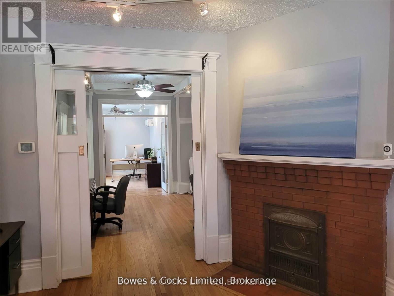 317 Reid Street, Peterborough (Town Ward 3), Ontario  K9J 3R2 - Photo 34 - X12903832