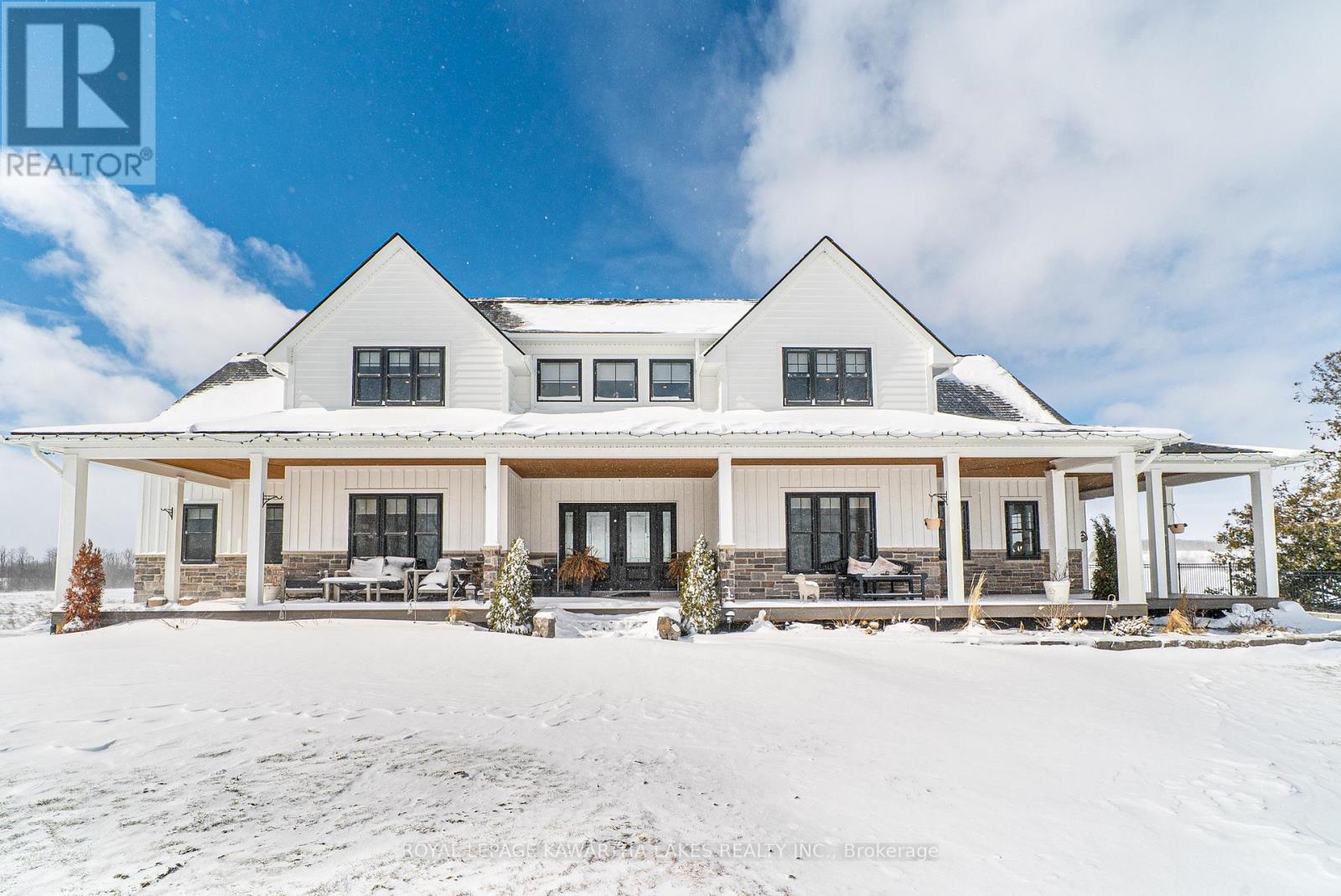 50 FARMVIEW ROAD, kawartha lakes (emily), Ontario