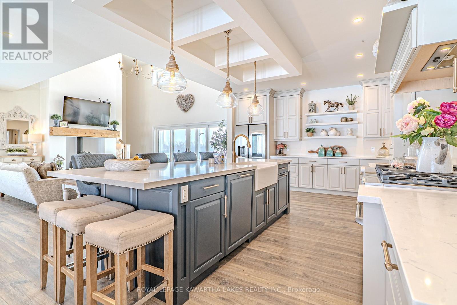 50 Farmview Road, Kawartha Lakes (Emily), Ontario  K0L 2W0 - Photo 12 - X12903864