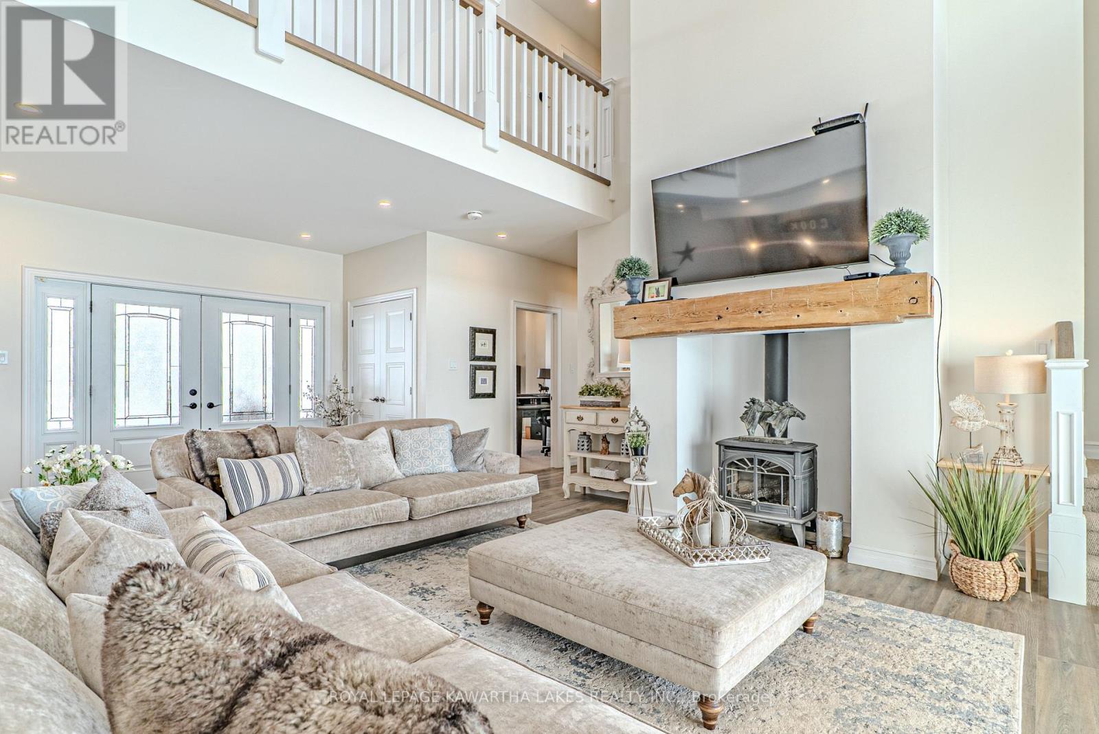 50 Farmview Road, Kawartha Lakes (Emily), Ontario  K0L 2W0 - Photo 13 - X12903864