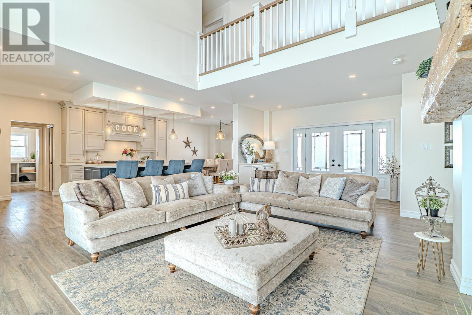 50 Farmview Road, Kawartha Lakes (Emily), Ontario  K0L 2W0 - Photo 14 - X12903864